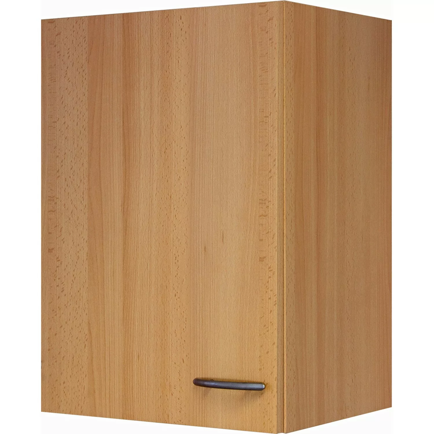 Flex-Well Classic Oberschrank Nano 40 cm Buche Nachbildung günstig online kaufen