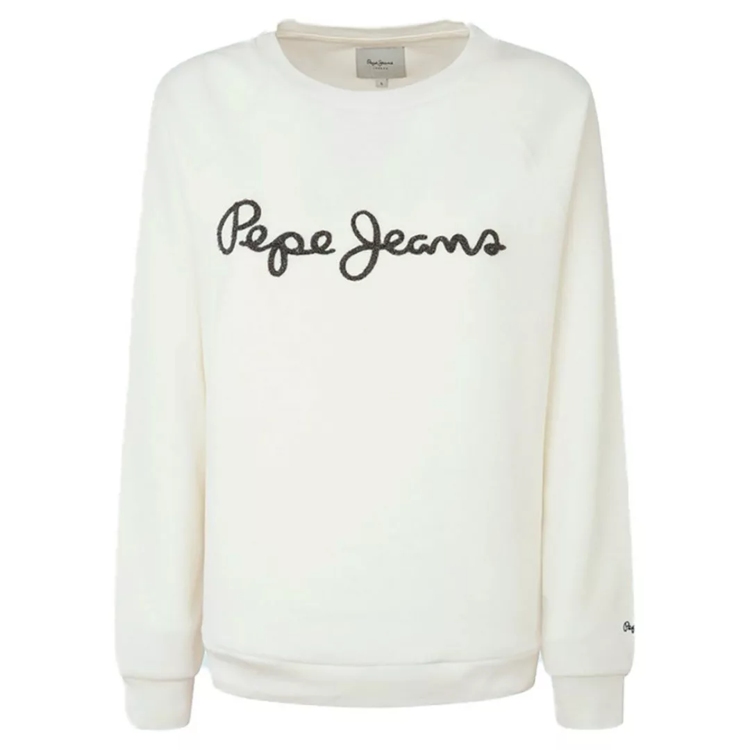 Pepe Jeans Nana Sweatshirt L Mousse günstig online kaufen