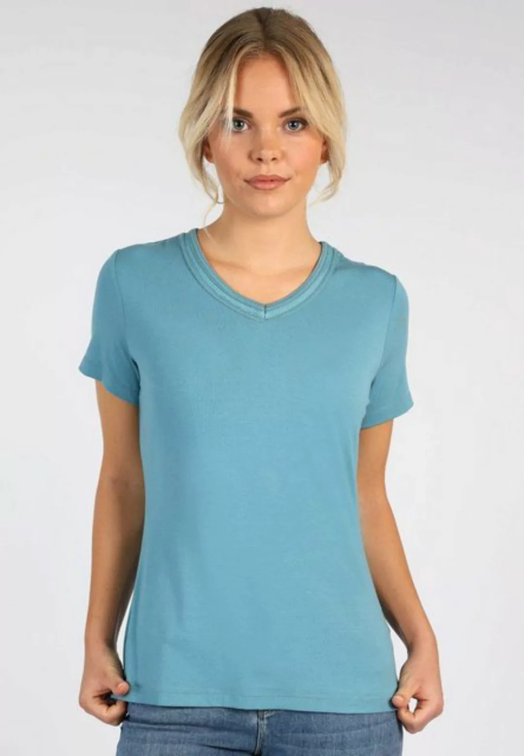 Sorgenfri Sylt T-Shirt Lovera günstig online kaufen