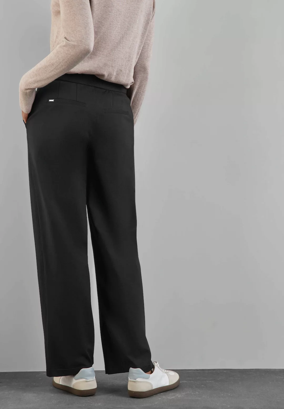 Street One Damen Hose A378115 günstig online kaufen