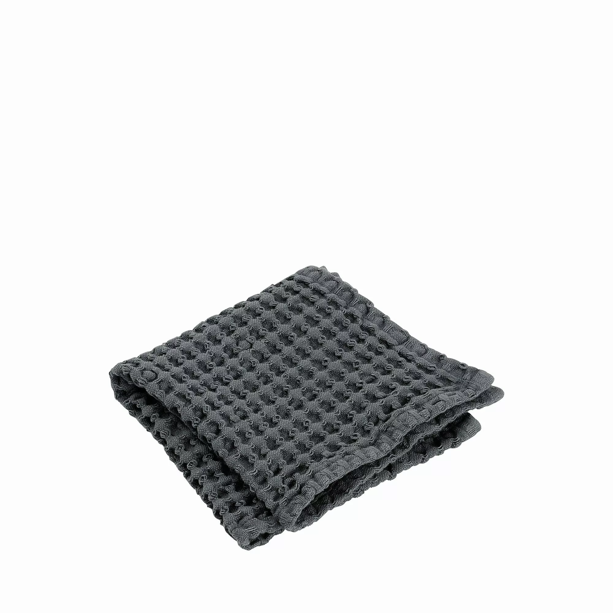 blomus Gästehandtücher -CARO- 2er Set Waffelpiqué günstig online kaufen