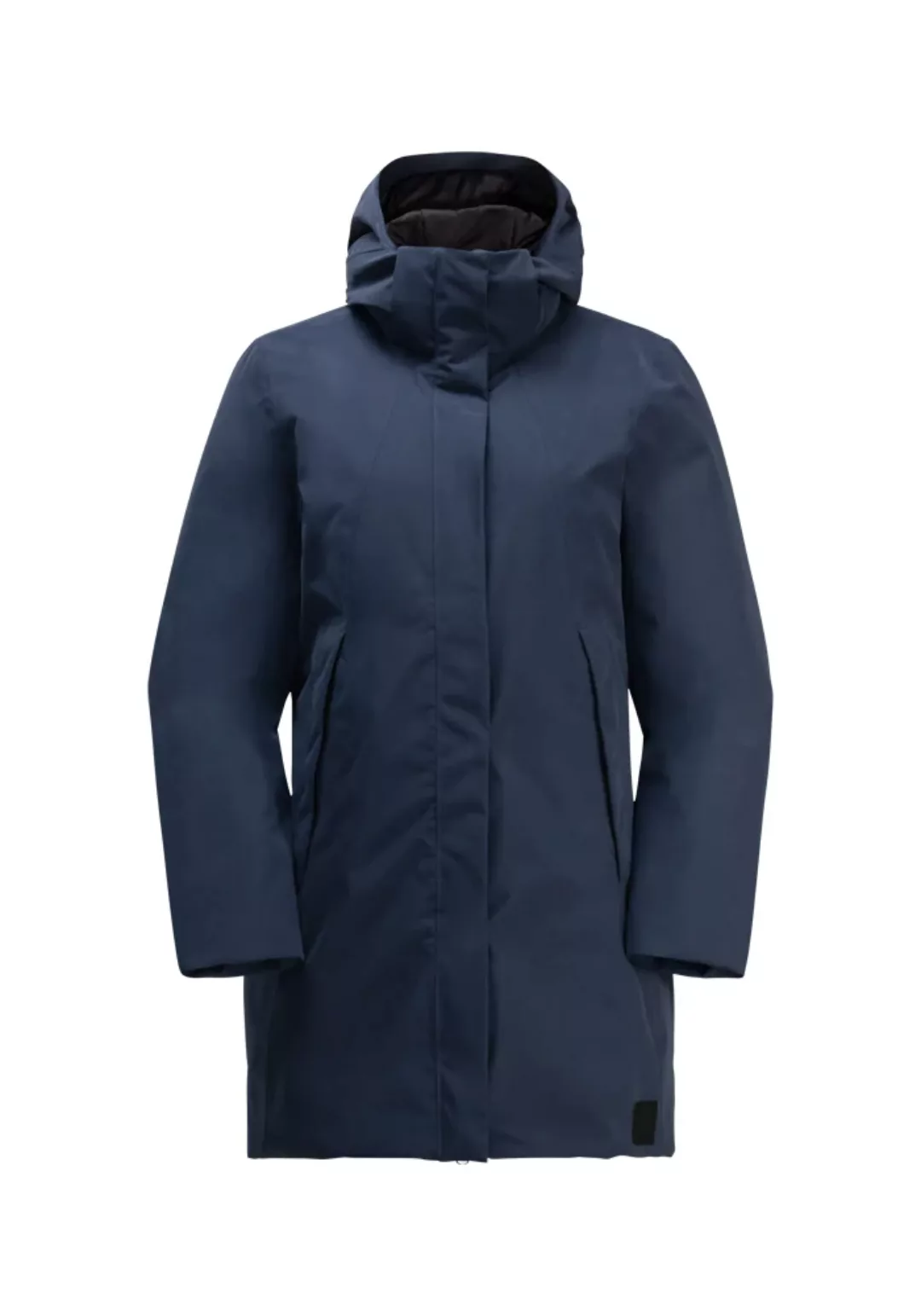 Jack Wolfskin Funktionsmantel "SALIER COAT" günstig online kaufen