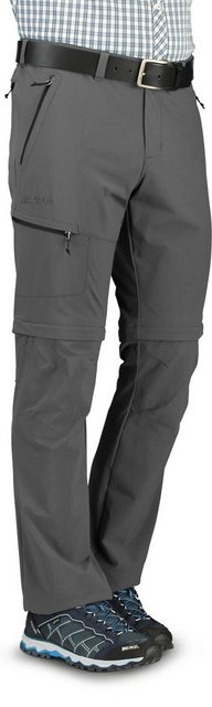 Schöffel Cargohose Koper1 Zip Off (1-tlg) günstig online kaufen