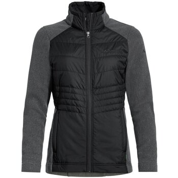 Vaude  Pullover Sport  Idris Fleece Jacke phantom black 42606-678 günstig online kaufen