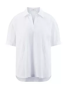 Bluse zum Schlupfen Riani weiss günstig online kaufen