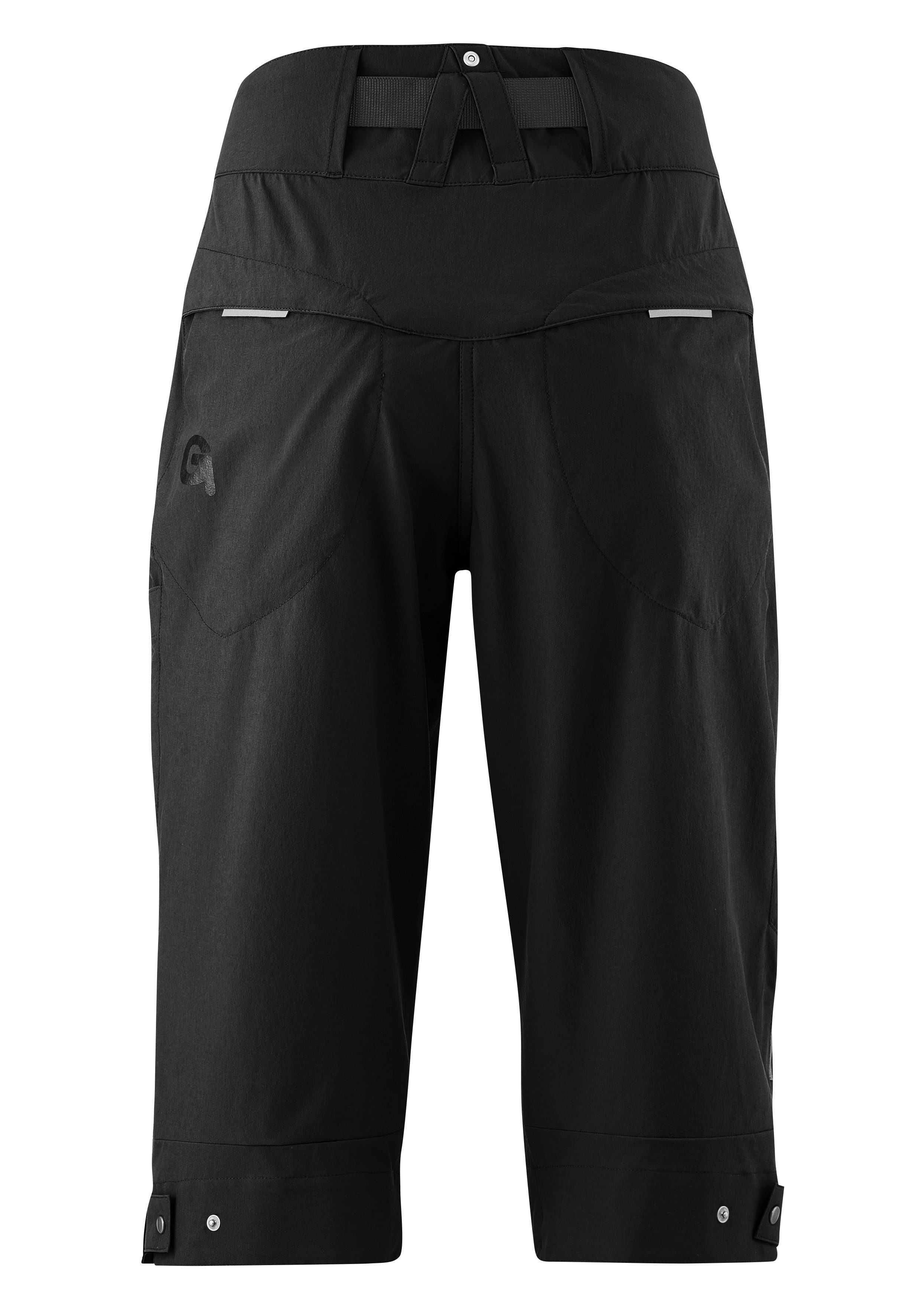 Gonso Fahrradhose Ruth 3/4 Damen 3/4 günstig online kaufen