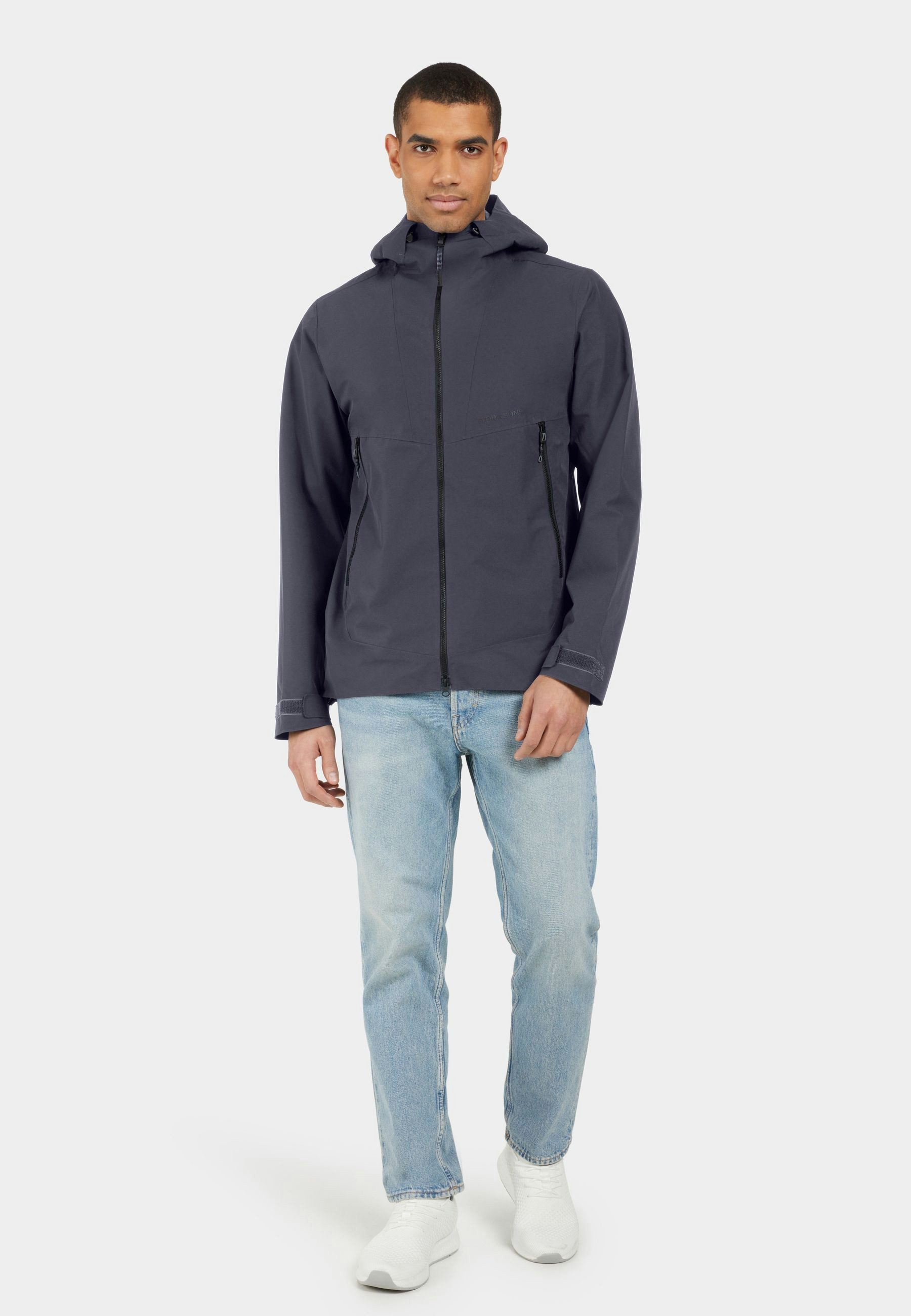 Didriksons Funktionsjacke BASIL USX JKT 4 günstig online kaufen