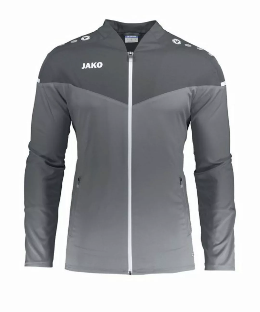 Jako Sweatjacke JAKO Champ 2.0 Präsentationsjacke Polyester günstig online kaufen