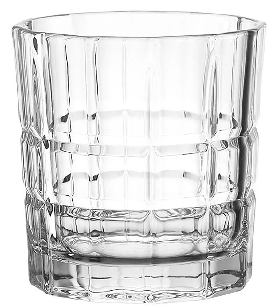 LEONARDO Whiskyglas »S.O.F. SPIRITII«, (Set, 4 tlg.), 250 ml, 4-teilig günstig online kaufen