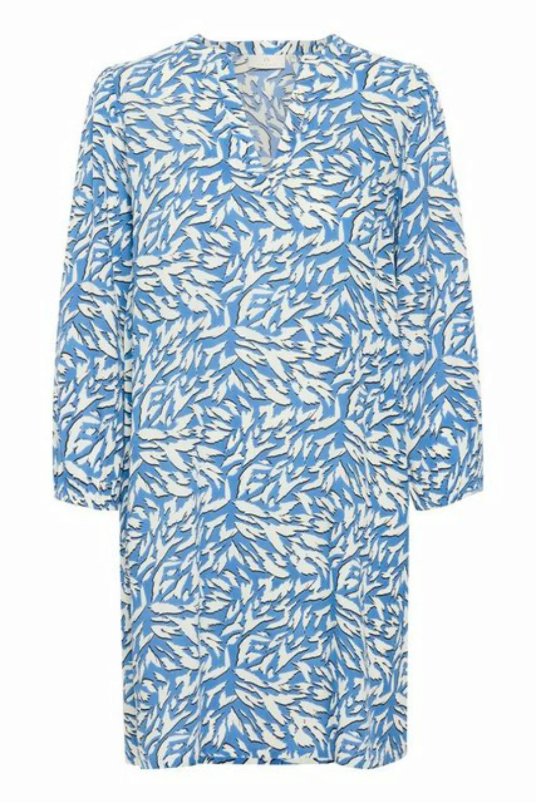 KAFFE Jerseykleid Kleid KAjetta günstig online kaufen