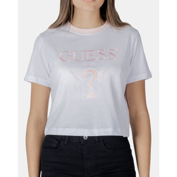 Guess  T-Shirts & Poloshirts V5GI18 I3Z14 günstig online kaufen