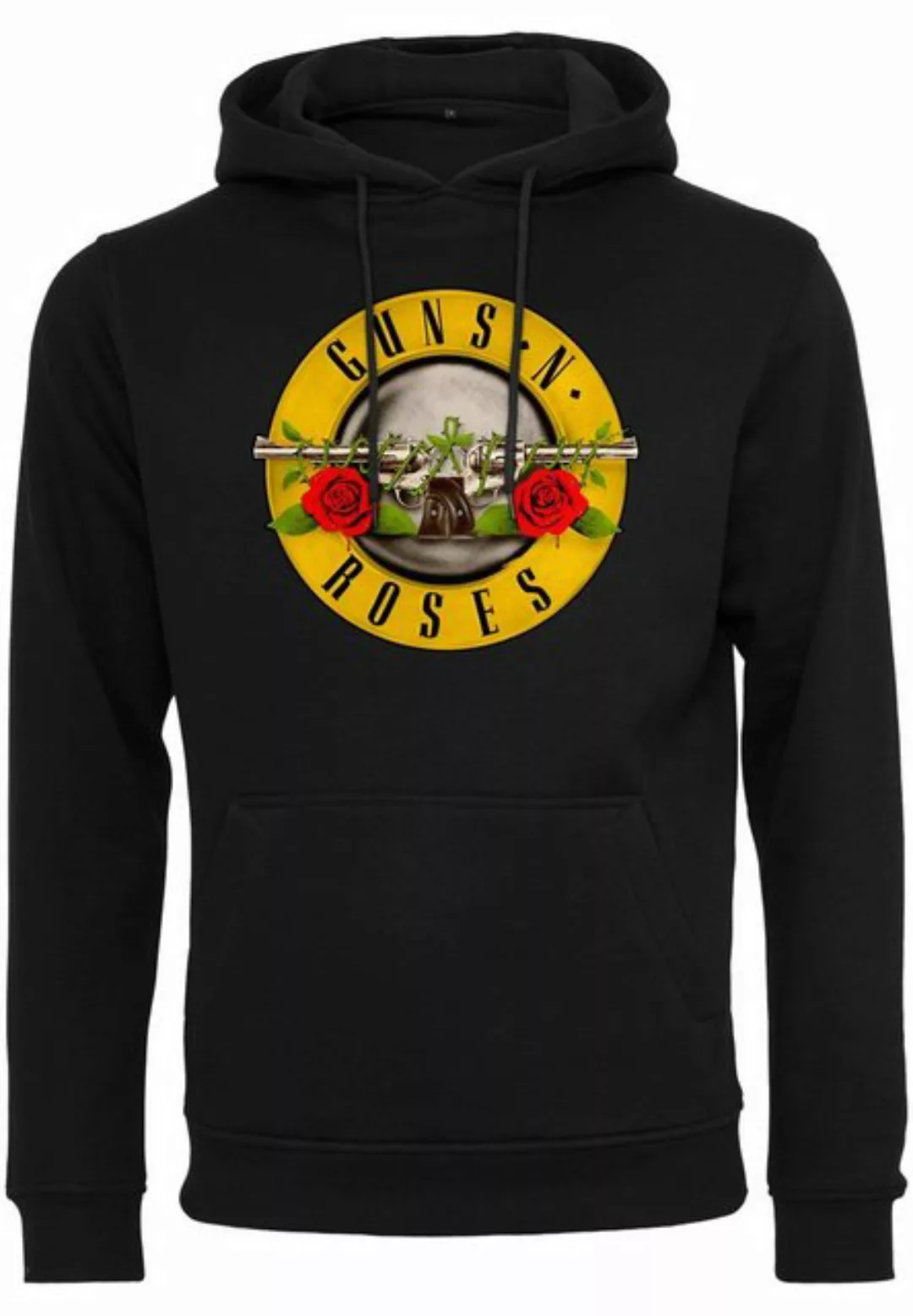 Merchcode Kapuzenpullover günstig online kaufen