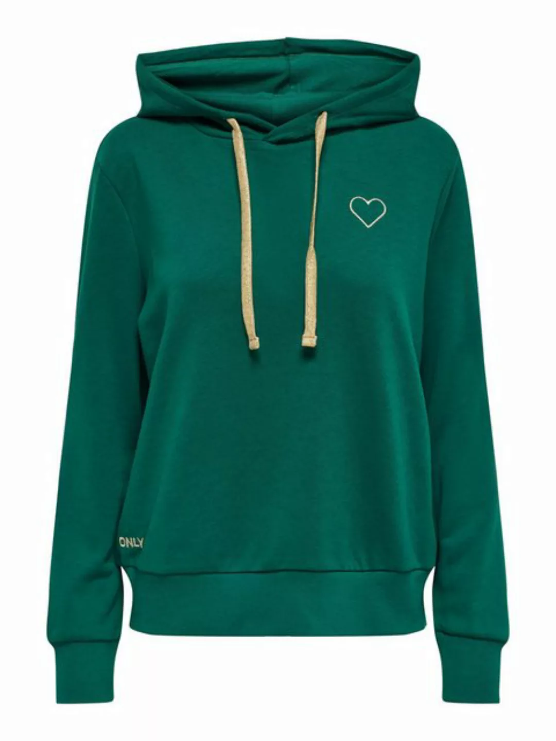 ONLY Sweatshirt NOLI (1-tlg) Stickerei günstig online kaufen