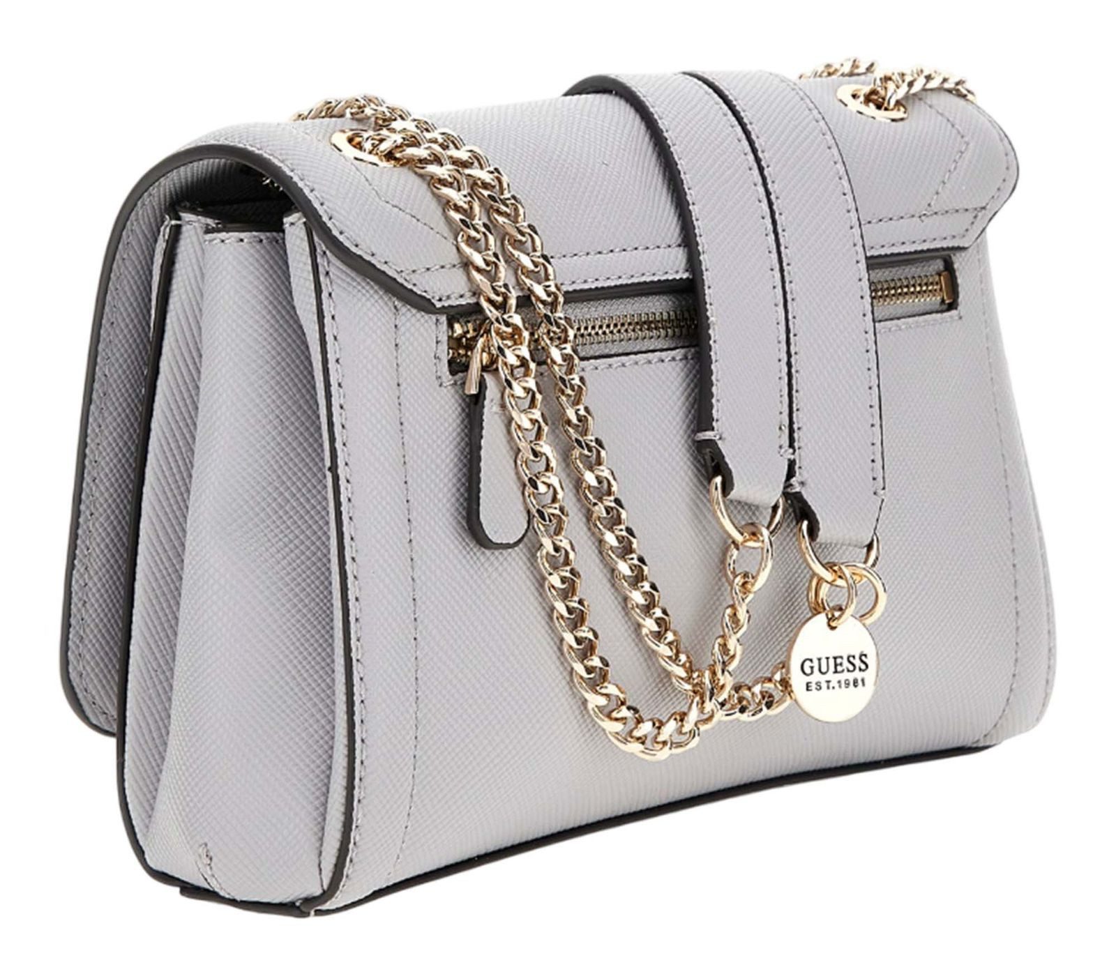 Guess Umhängetasche Covertible Xbody Flap Bag günstig online kaufen