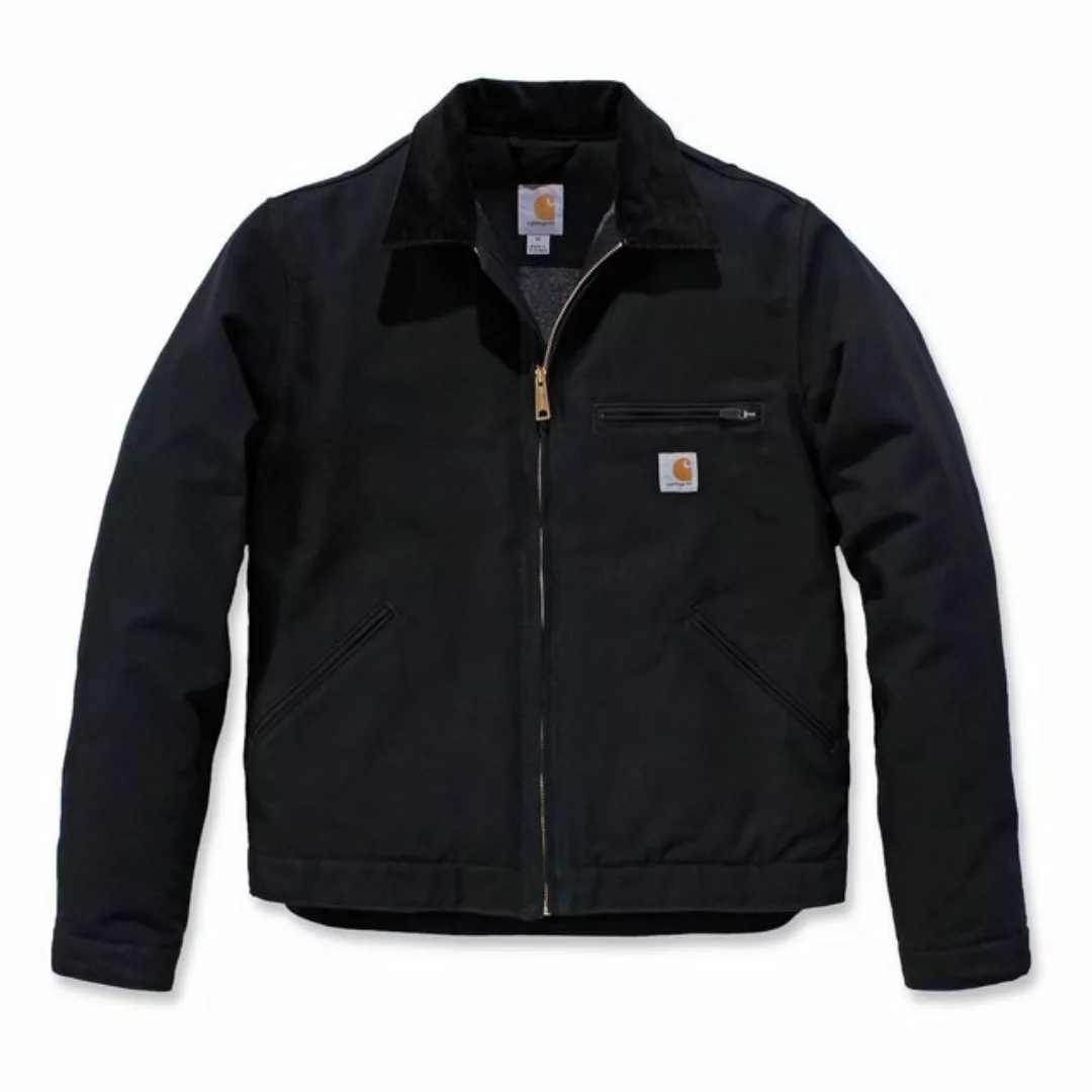 Carhartt Kurzjacke Duck Detroit 103828 günstig online kaufen