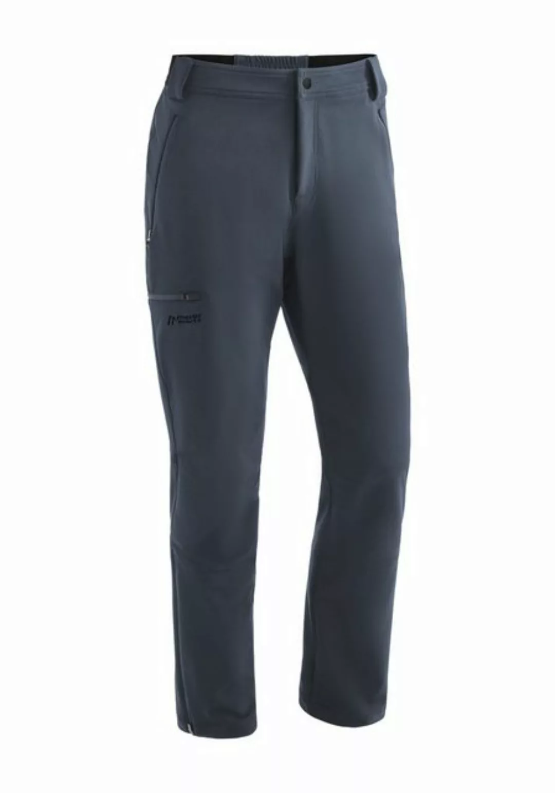 Maier Sports Funktionshose Norit winter M Elastische Tourenhose für anspruc günstig online kaufen