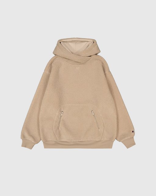 Champion Kapuzensweatshirt Hooded Sweatshirt ASG günstig online kaufen