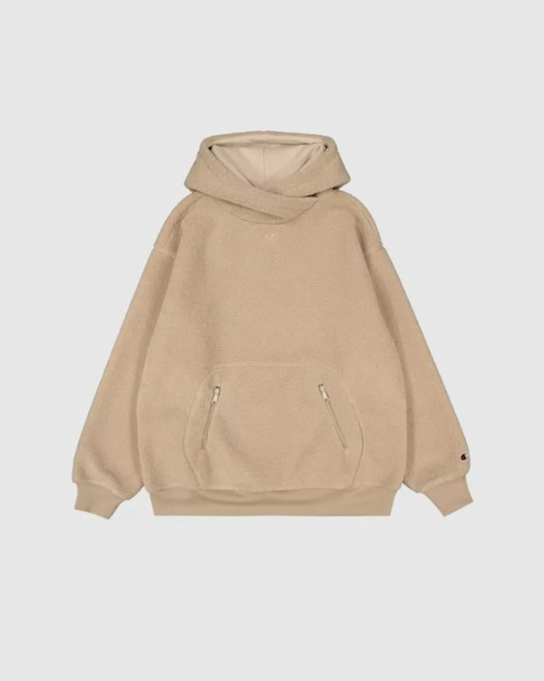 Champion Kapuzensweatshirt Hooded Sweatshirt ASG günstig online kaufen