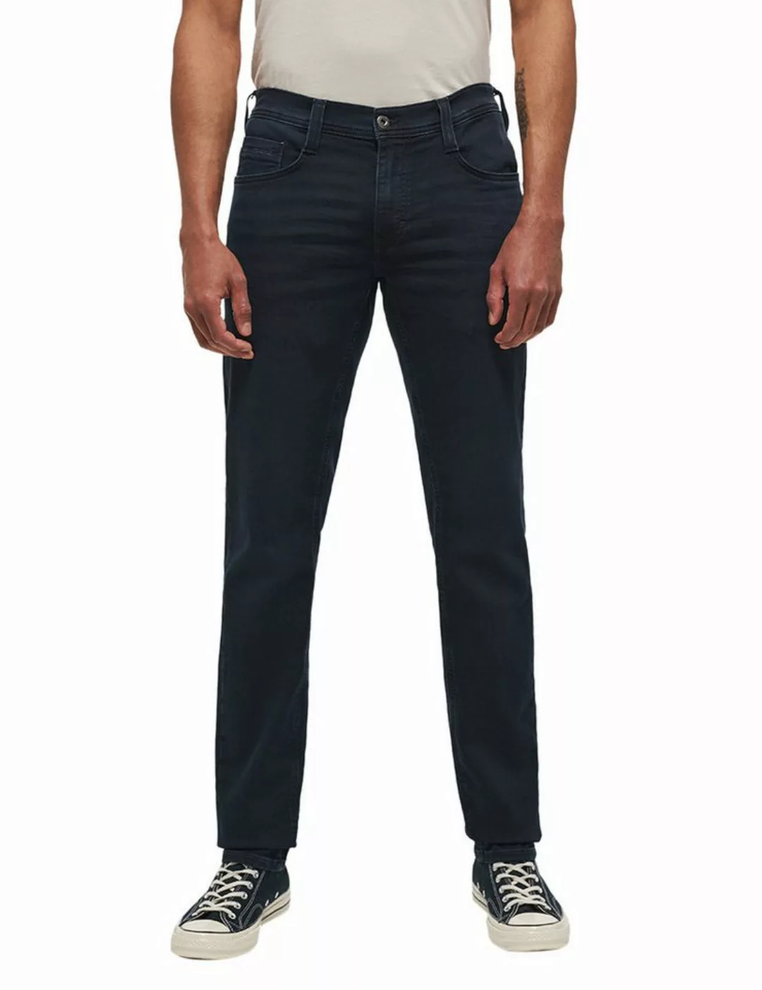 MUSTANG 5-Pocket-Jeans Style Oregon Tapered K günstig online kaufen