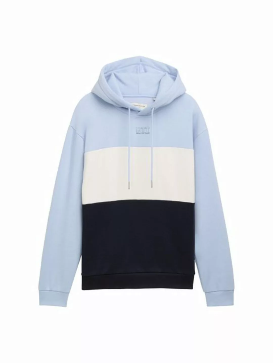 TOM TAILOR Denim Sweatshirt günstig online kaufen