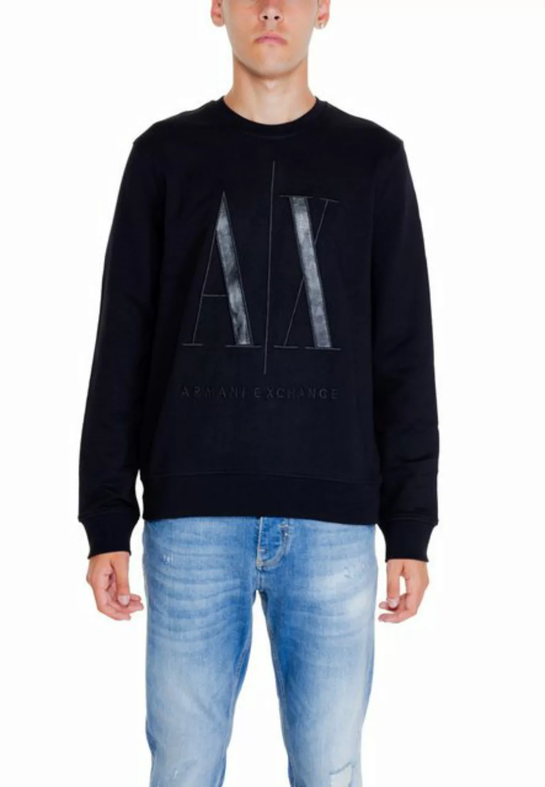 ARMANI EXCHANGE Sweatshirt günstig online kaufen