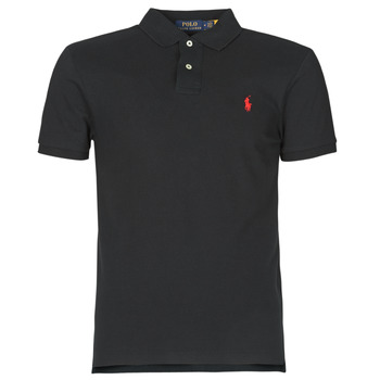 Polo Ralph Lauren  Poloshirt POLO AJUSTE SLIM FIT EN COTON BASIC MESH günstig online kaufen