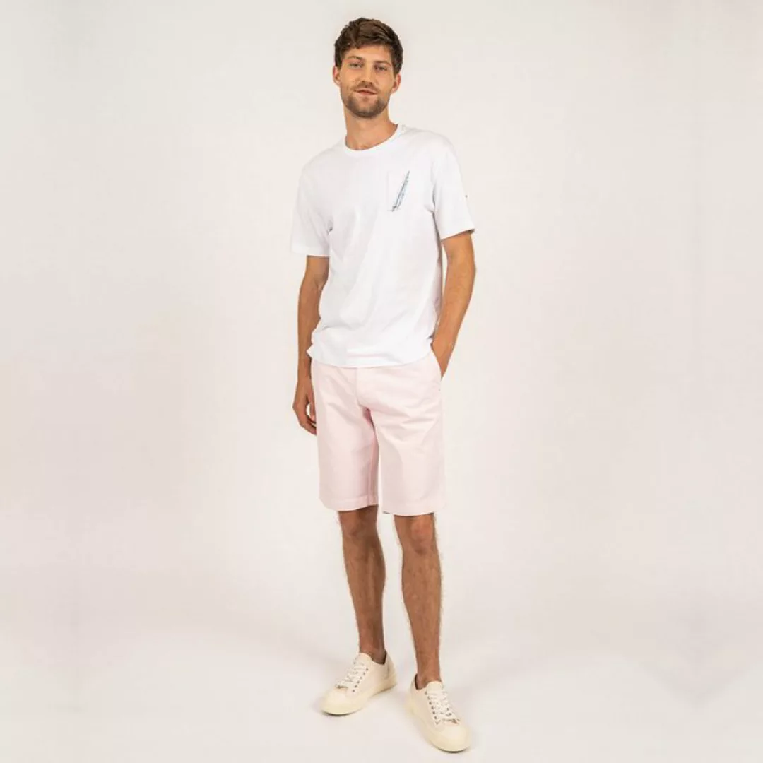 Saint James Bermudas 1120 Herren Shorts Hose Doug II aus Baumwolle günstig online kaufen