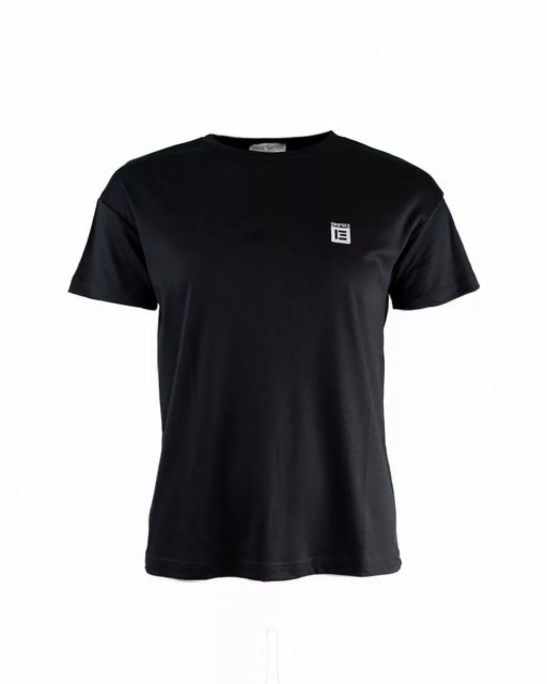 EMPIRE-THIRTEEN T-Shirt "EMPIRE" BASIC SHIRT LADIES T-Shirt günstig online kaufen