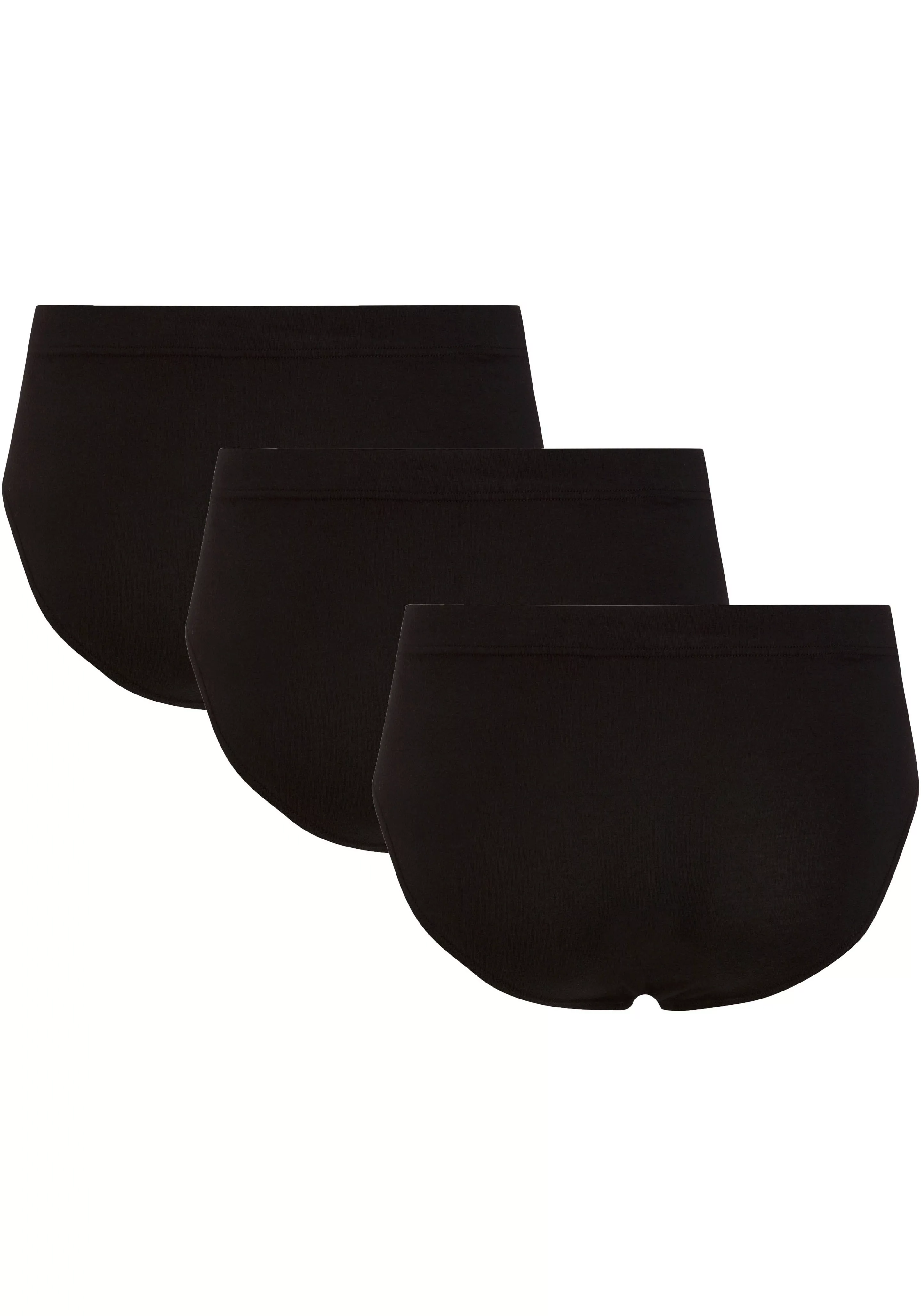 Jockey Slip "Cotton +", (3er Pack) günstig online kaufen