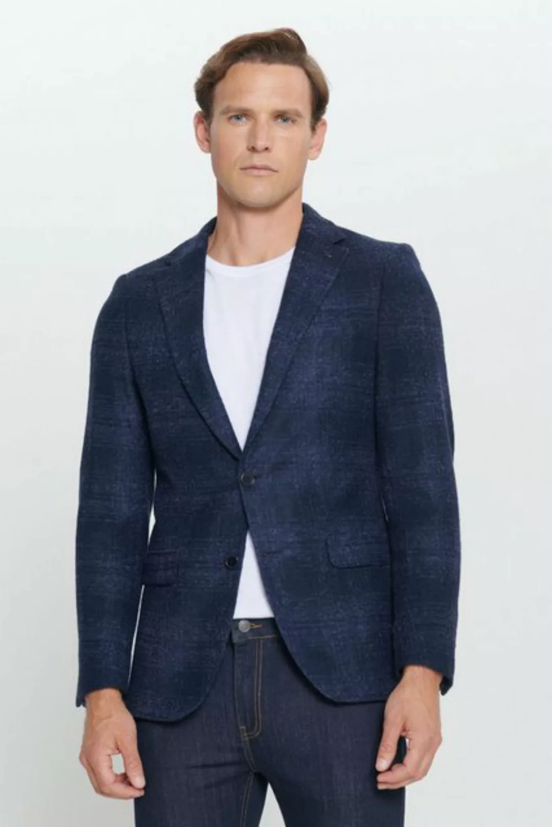 AC&Co Jackenblazer AC&CO Jackenblazer Männlich günstig online kaufen