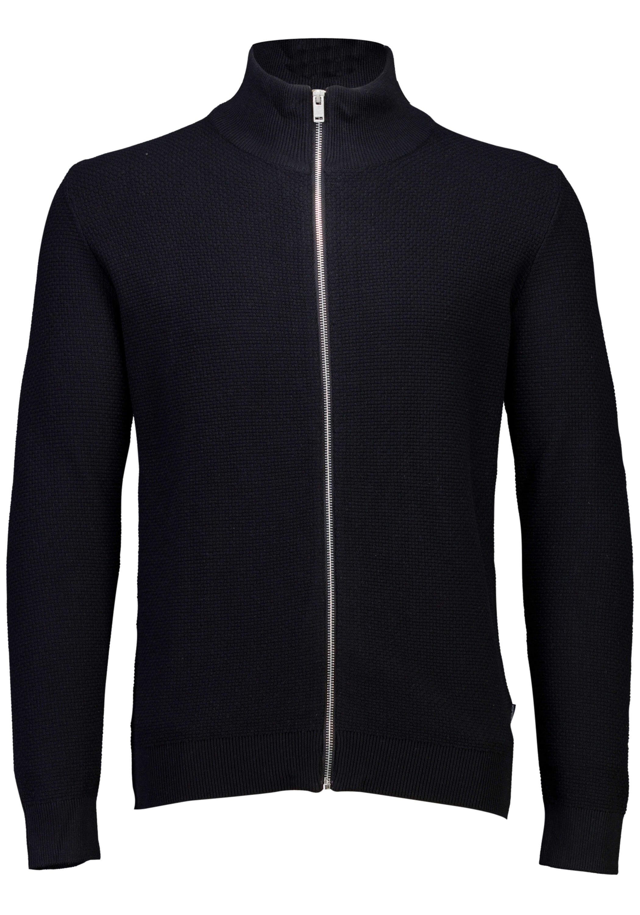 LINDBERGH Strickpullover "Lindbergh Strickpullover" günstig online kaufen