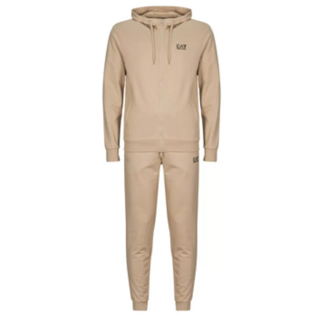 Emporio Armani EA7  Jogginganzüge TRAIN CORE ID T-SUIT 8NPV63 günstig online kaufen