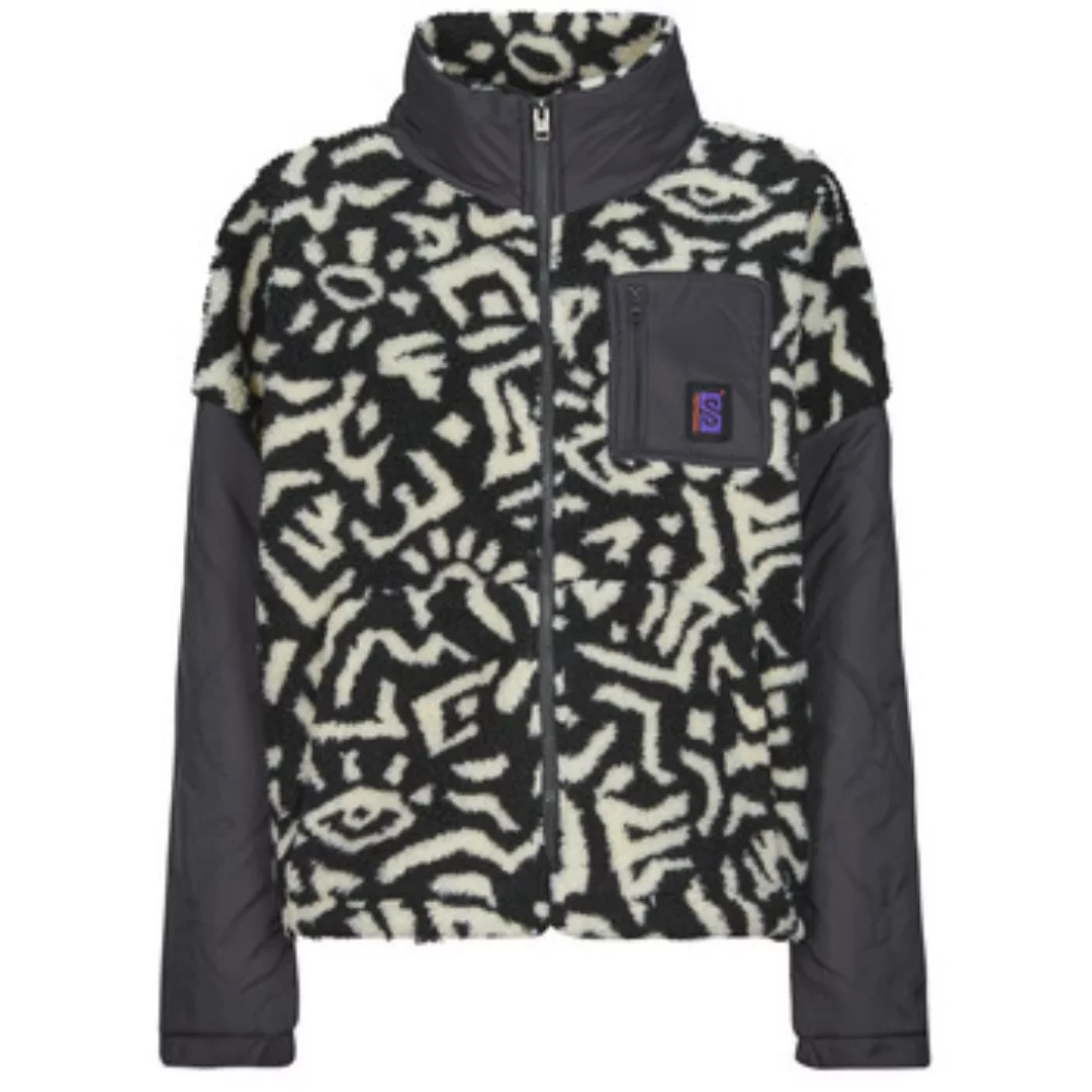 Rip Curl  Fleecepullover ANTI-SERIES Z/T FLEECE günstig online kaufen