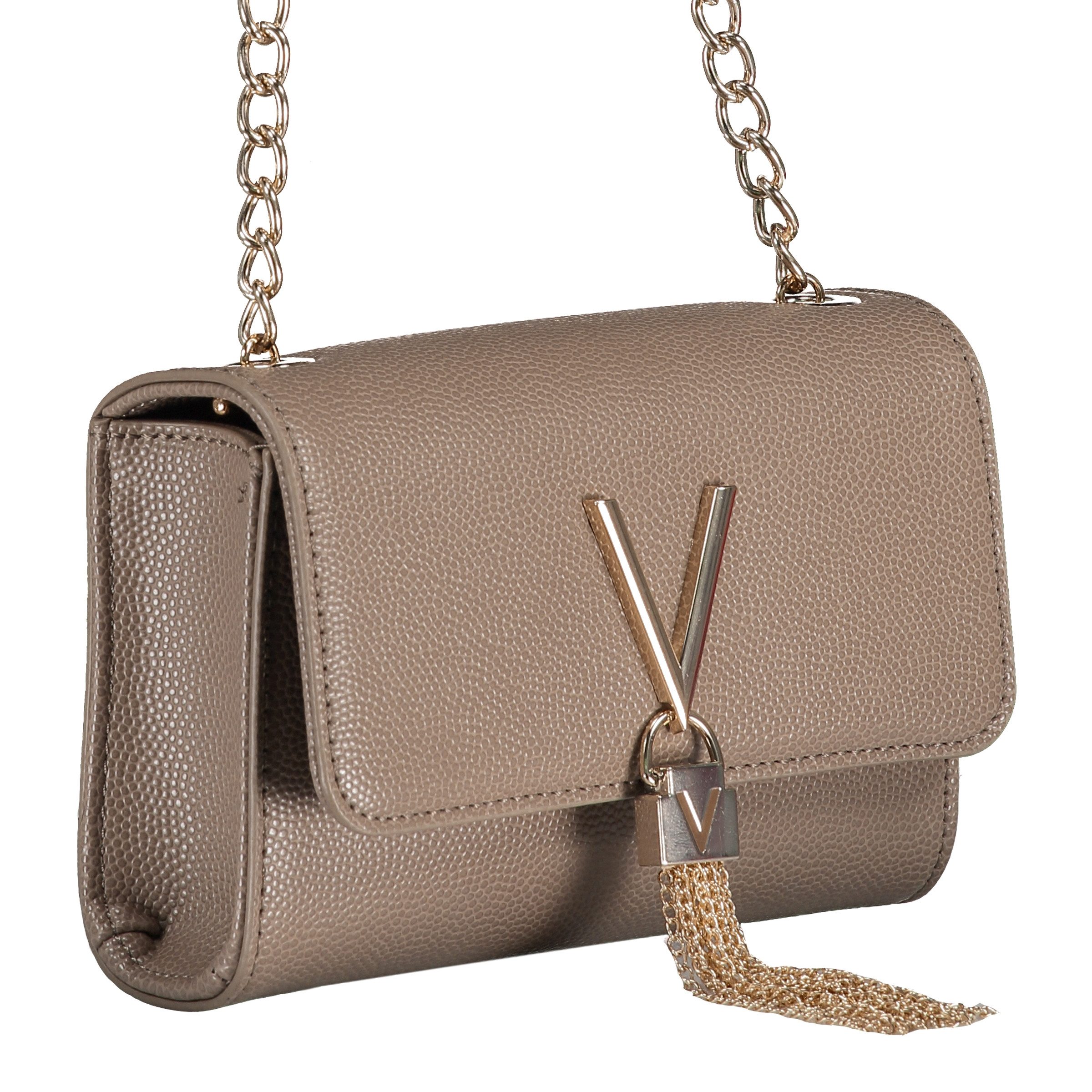 VALENTINO BAGS Umhängetasche "DIVINA", Handtasche Damen Tasche Damen Schult günstig online kaufen