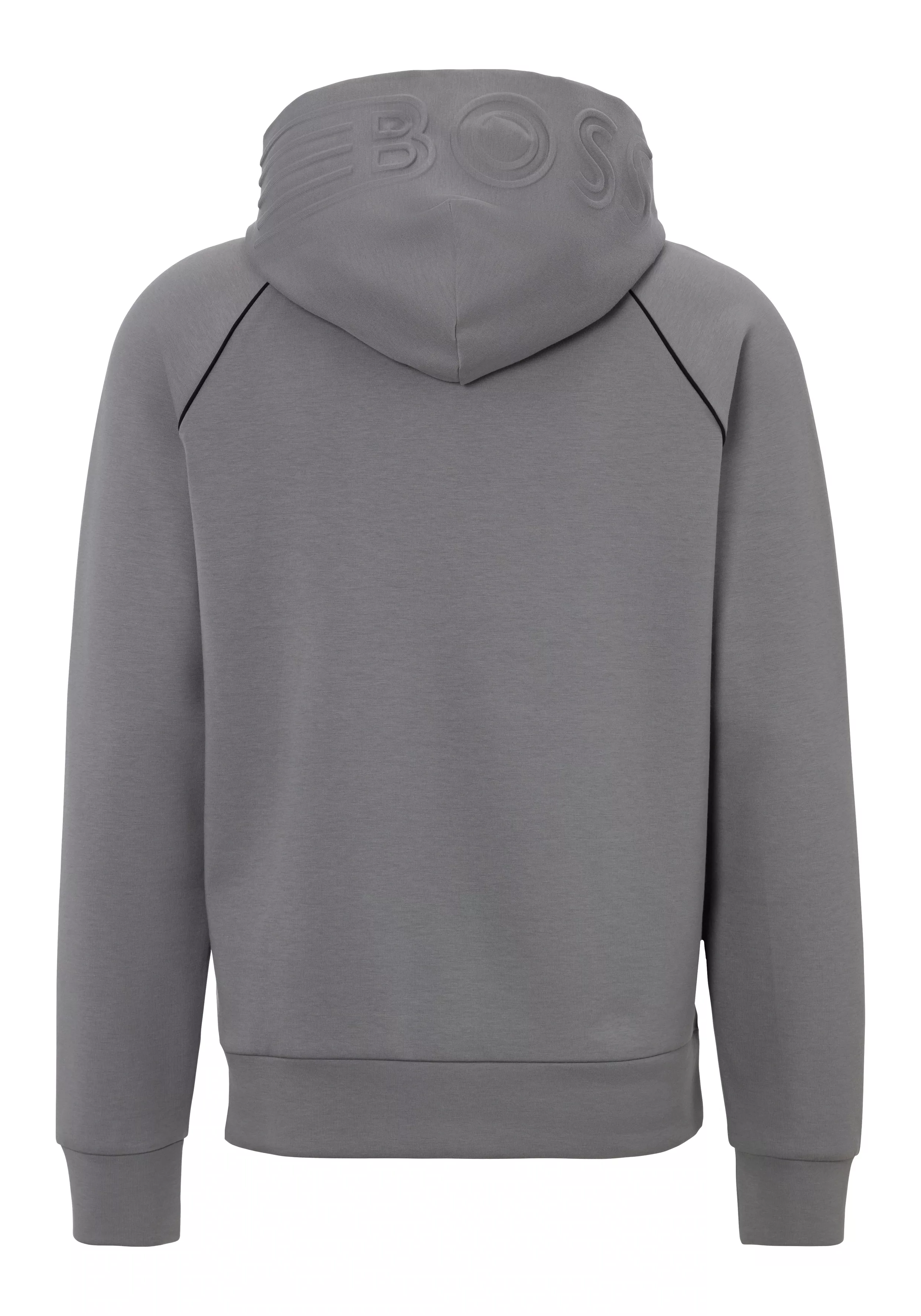 BOSS GREEN Kapuzensweatshirt Soody 1 mit Kordel günstig online kaufen