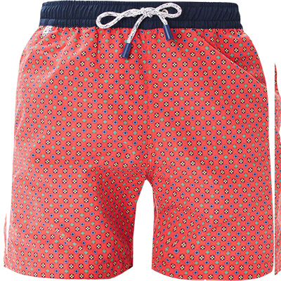 MC ALSON Badeshorts S4516/orange günstig online kaufen