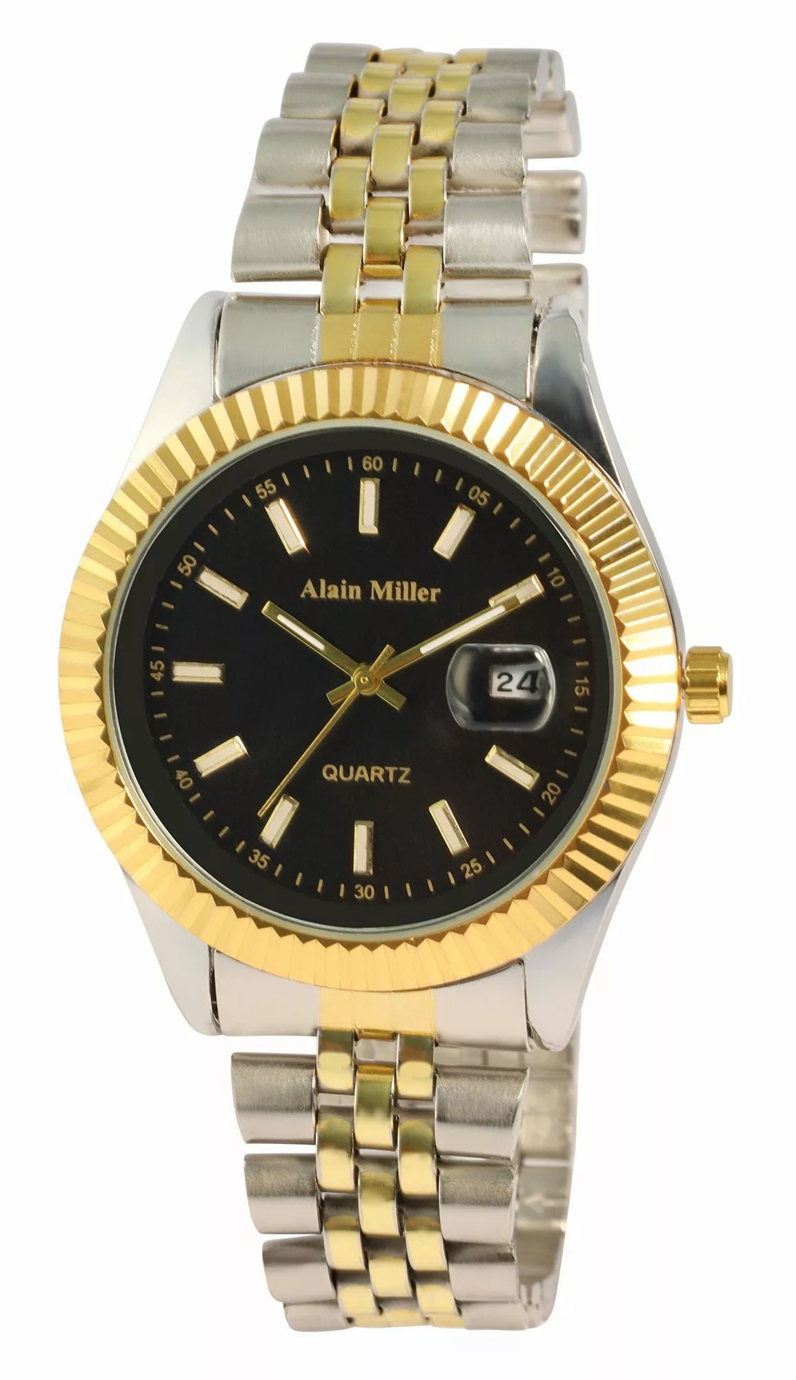 Alain Miller Quarzuhr 2800099 Alain Miller günstig online kaufen