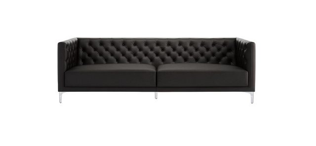 Xlmoebel Sofa Chesterfield Original Wohnzimmermöbel Einrichtung Design Sofa günstig online kaufen