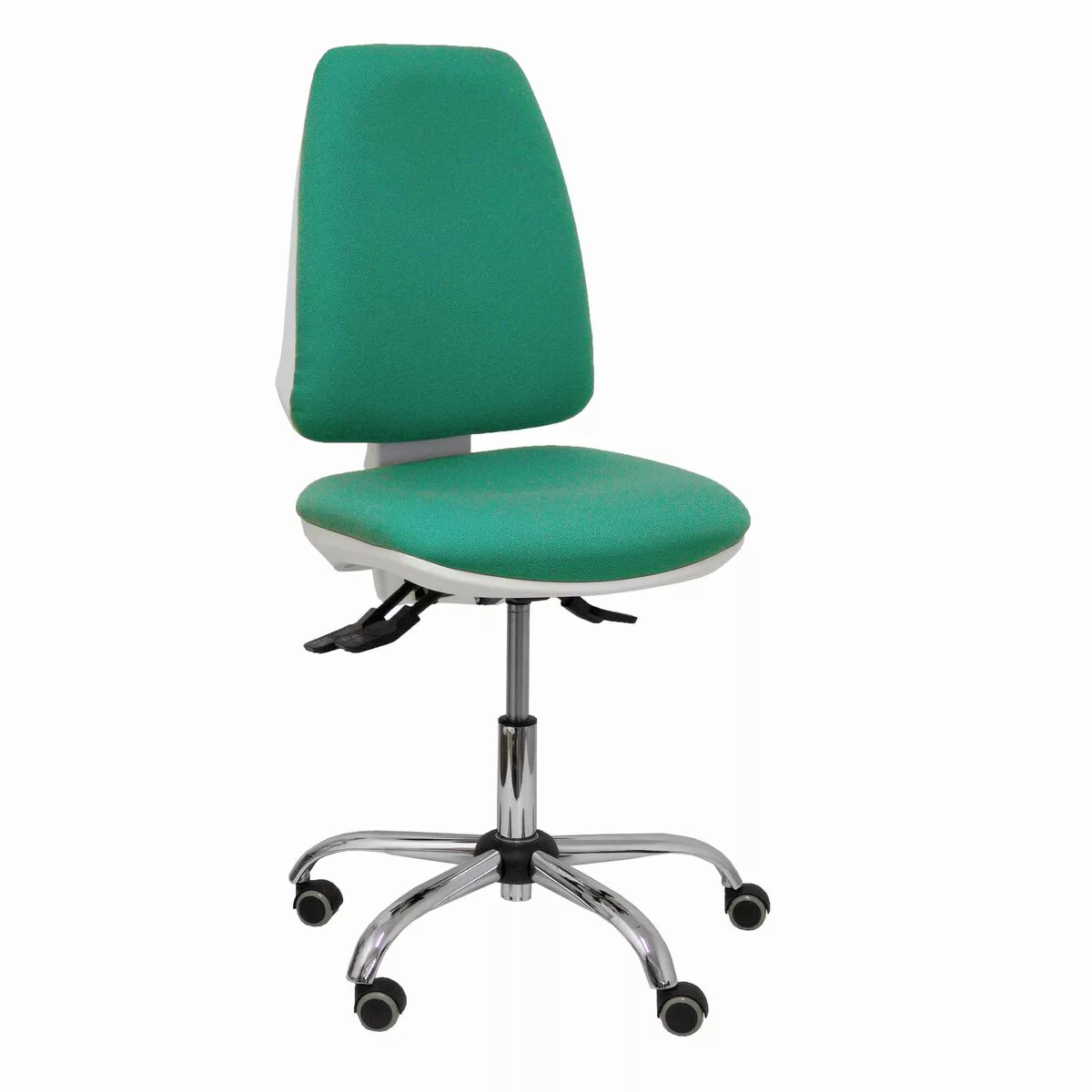 Bürostuhl P&c 456crrp Grün Smaragdgrün günstig online kaufen