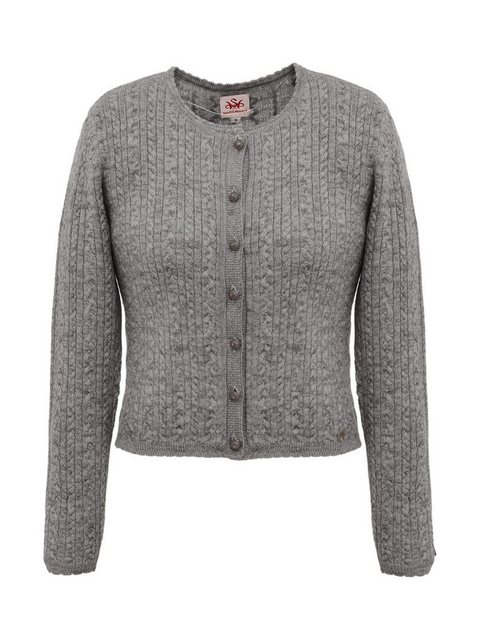 Spieth & Wensky Strickjacke Delo-Strickjacke Delo Damen Strickjacke Janker günstig online kaufen