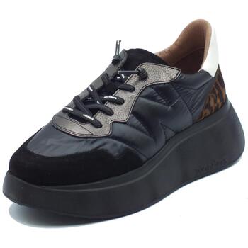 Wonders  Sneaker A-3610 Trend Nylon günstig online kaufen