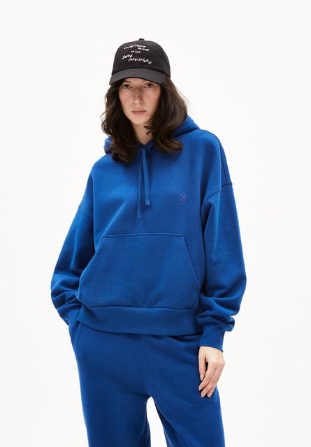 Armedangels Hoodie FRANCISARAA Damen (Oversized Fit) günstig online kaufen