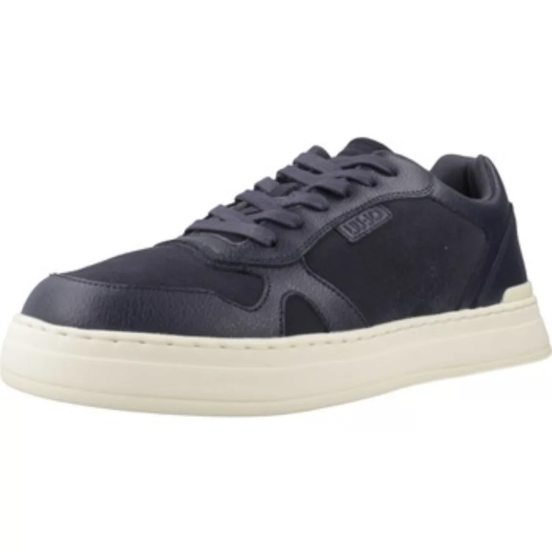 Liu Jo  Sneaker LEATHER COW SU günstig online kaufen