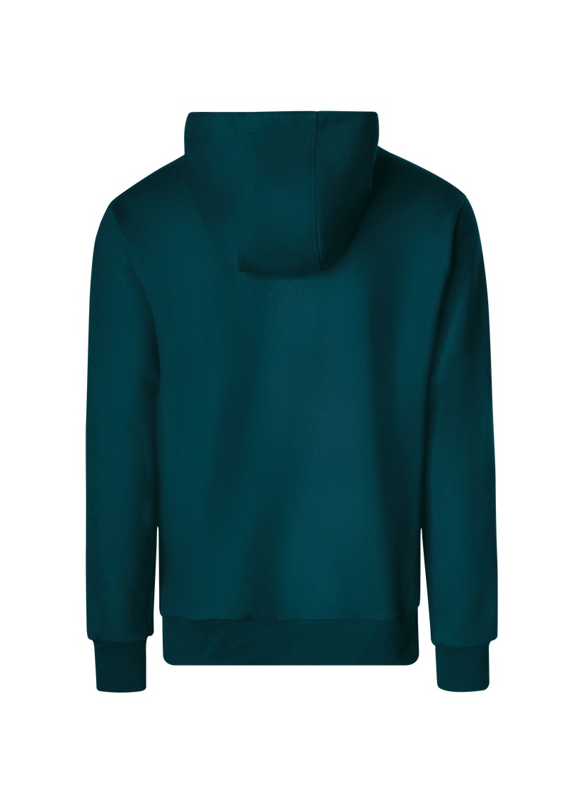 Trigema Kapuzensweatshirt "TRIGEMA Hoodie aus Sweatqualität" günstig online kaufen