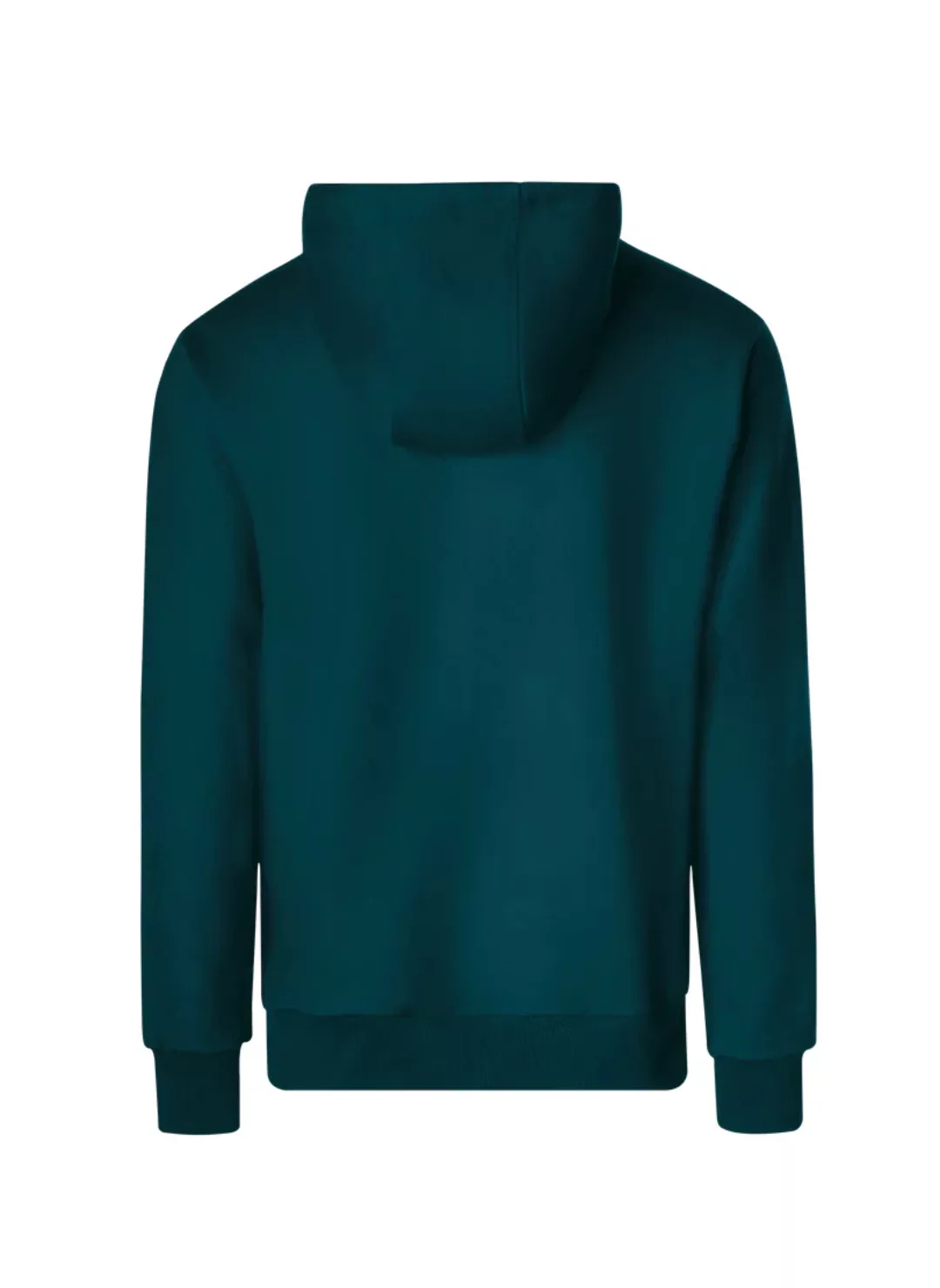 Trigema Kapuzensweatshirt "TRIGEMA Hoodie aus Sweatqualität" günstig online kaufen