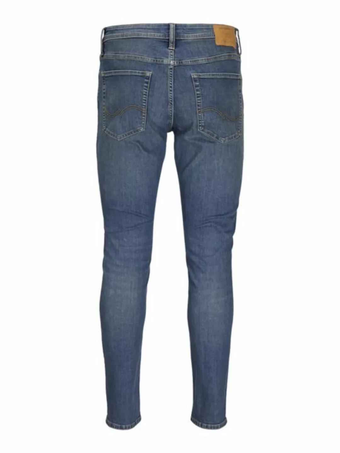 Jack & Jones Slim-fit-Jeans "JJIGLENN JJORIGINAL CB 774 NOOS" günstig online kaufen