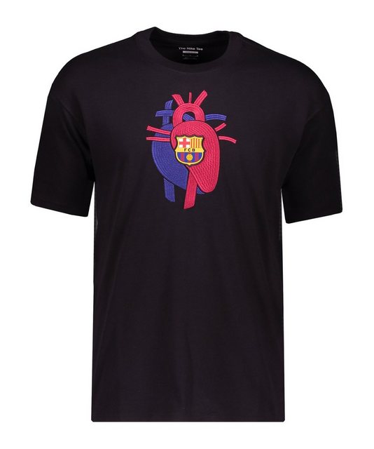 Nike Sportswear T-Shirt FC Barcelona x Patta Max90 T-Shirt default günstig online kaufen