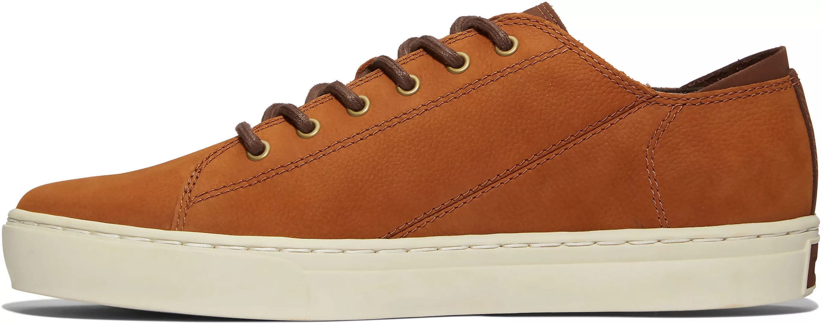 Timberland Sneaker "Adv 2.0 Cupsole Modern Ox" günstig online kaufen