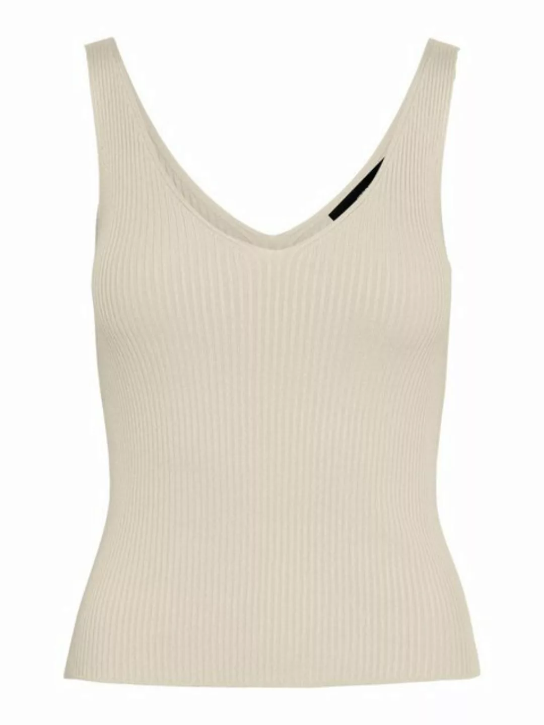 Vero Moda Stricktop VMGLORY SL RIB TOP günstig online kaufen