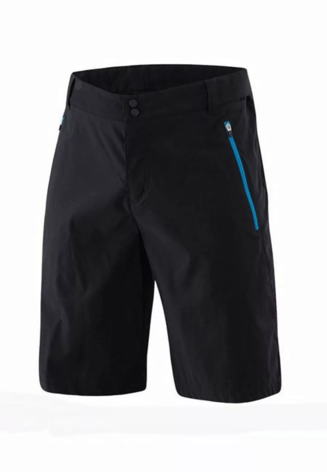 Löffler Fahrradhose Löffler Herren M BIKE SHORTS COMFORT-2-E CSL 25569 günstig online kaufen